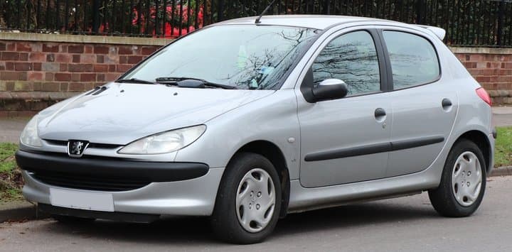 Gak Laku, Peugeot Pamit dari Indonesia Setelah Berkiprah 52 Tahun Gak Laku, Peugeot Pamit dari Indonesia Setelah Berkiprah 52 Tahun