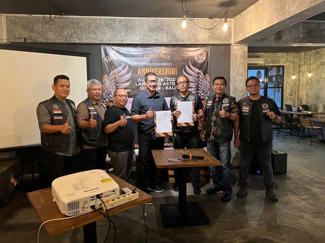 Cazbox Siap Sediakan Aplikasi Khusus buat Royal Riders Indonesia Cazbox Siap Sediakan Aplikasi Khusus buat Royal Riders Indonesia