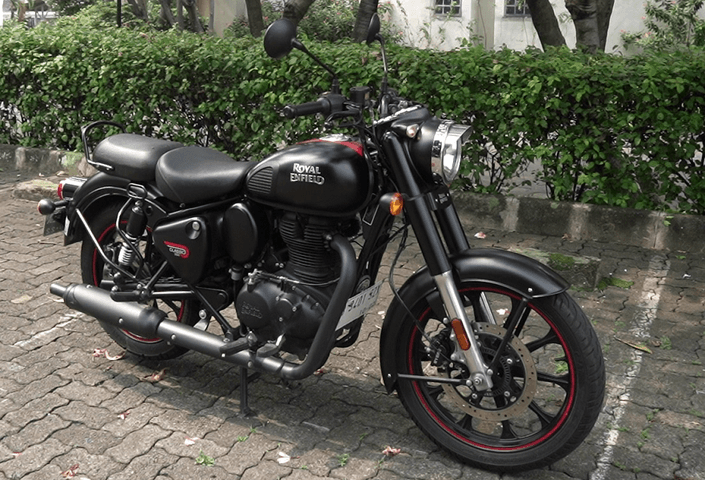 Kemenkeu Lelang Puluhan Moge Royal Enfield Mulai Rp23 Jutaan Kemenkeu Lelang Puluhan Moge Royal Enfield Mulai Rp23 Jutaan