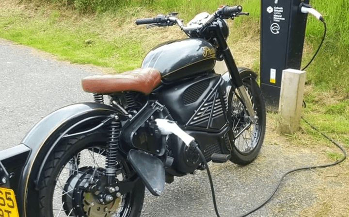 Bikin Motor Listrik, Royal Enfield Gandeng Produsen Motocross EV Bikin Motor Listrik, Royal Enfield Gandeng Produsen Motocross EV