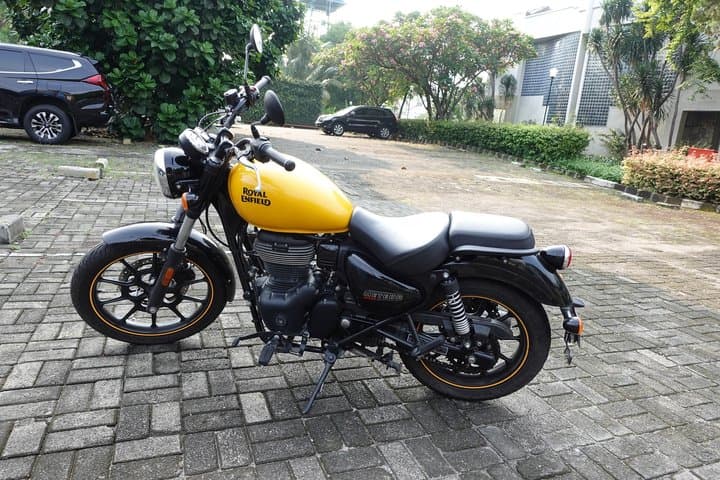 Royal Enfield Kini Dirakit di Brasil, Indonesia Kapan? Royal Enfield Kini Dirakit di Brasil, Indonesia Kapan?