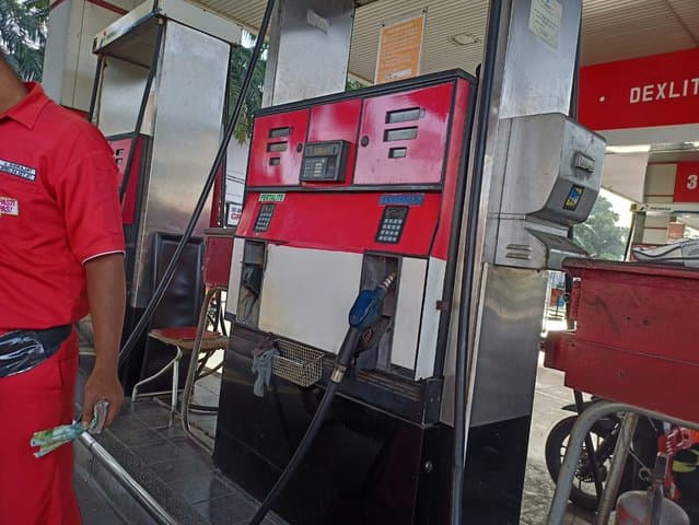 Gak Cuma Mobil, Ini Daftar Motor yang Akan Dilarang Pakai Pertalite Gak Cuma Mobil, Ini Daftar Motor yang Akan Dilarang Pakai Pertalite