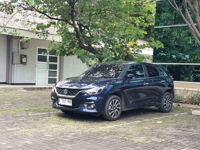 Penjualan Ritel Suzuki Naik 9 Persen, Apa Mobil Terlarisnya? Penjualan Ritel Suzuki Naik 9 Persen, Apa Mobil Terlarisnya?