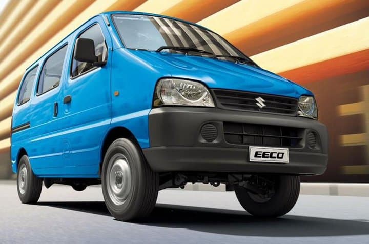 Suzuki Luncurkan MPV Baru Seharga Rp90 Jutaan! Suzuki Luncurkan MPV Baru Seharga Rp90 Jutaan!