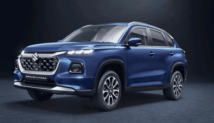 Hampir 50 Persen Penjualan Mobil Suzuki Dikuasai Versi Hybrid Hampir 50 Persen Penjualan Mobil Suzuki Dikuasai Versi Hybrid