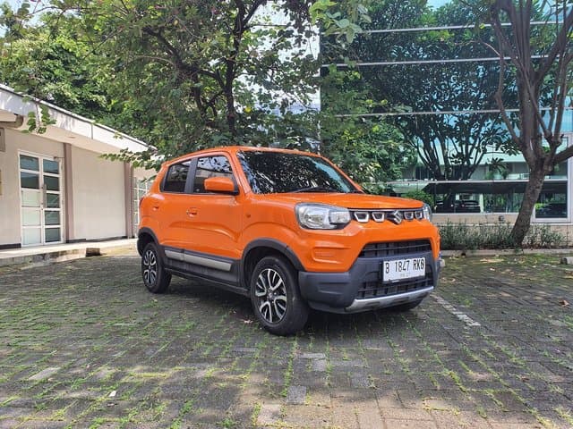 Suzuki Spresso dan Baleno Facelift Kena Recall Karena Masalah Airbag Suzuki Spresso dan Baleno Facelift Kena Recall Karena Masalah Airbag