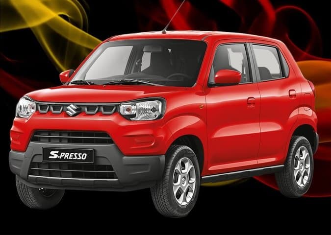 Suzuki Umumkan 2 Produk Baru Meluncur di GIIAS 2022, S-Presso dan Baleno? Suzuki Umumkan 2 Produk Baru Meluncur di GIIAS 2022, S-Presso dan Baleno?