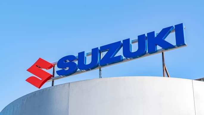 Tidak Hanya Toyota, Suzuki juga Terkena Skandal Pemalsuan Pengujian Tidak Hanya Toyota, Suzuki juga Terkena Skandal Pemalsuan Pengujian