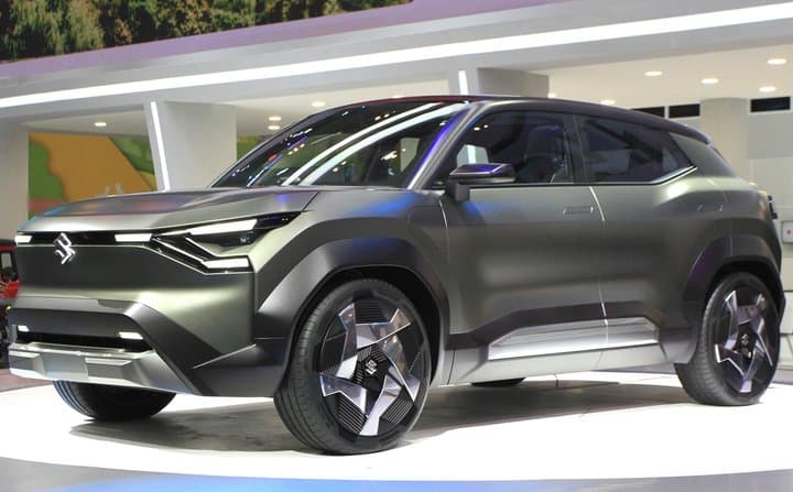 Daftar 8 Mobil Konsep di GIIAS 2024, Mana yang Siap Diproduksi Massal? Daftar 8 Mobil Konsep di GIIAS 2024, Mana yang Siap Diproduksi Massal?