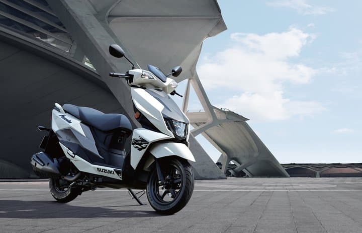 Nyusul India, Suzuki Indonesia Ikutan Recall Ratusan Unit Avenis 125 Nyusul India, Suzuki Indonesia Ikutan Recall Ratusan Unit Avenis 125