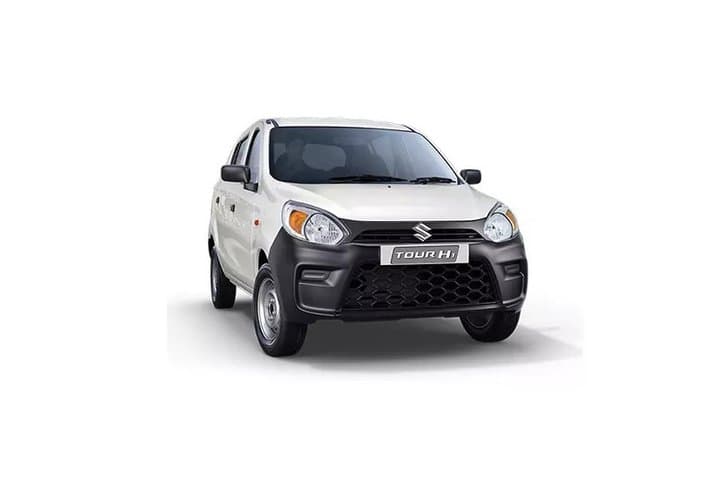 Suzuki Luncurkan Mobil Murah Rp80 Jutaan, Cocok Buat Taksi Online Nih Suzuki Luncurkan Mobil Murah Rp80 Jutaan, Cocok Buat Taksi Online Nih
