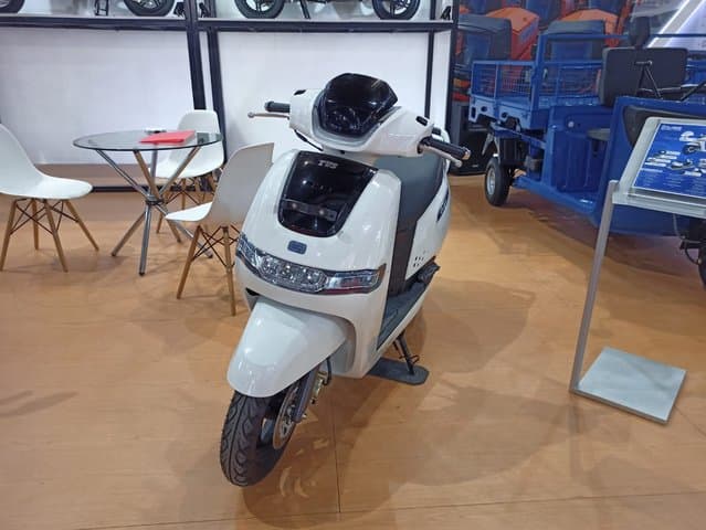 Beli Motor di IMOS 2022 Bakal Inden Lama Gak Sih? Beli Motor di IMOS 2022 Bakal Inden Lama Gak Sih?