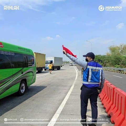 Jenis Kendaraan yang Dilarang Melintas Saat Mudik Lebaran 2023, Apa Saja? Jenis Kendaraan yang Dilarang Melintas Saat Mudik Lebaran 2023, Apa Saja?