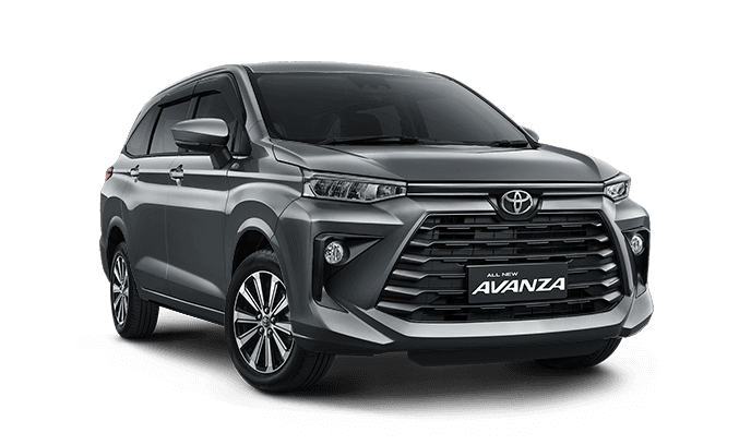 10 Mobil Terlaris April: Brio Menghilang, Avanza Ambil Alih 10 Mobil Terlaris April: Brio Menghilang, Avanza Ambil Alih