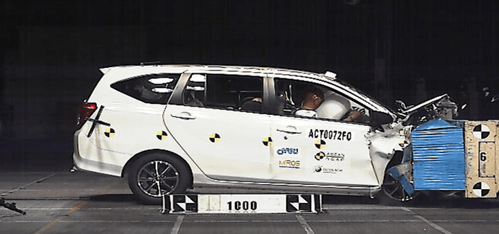 Toyota Indonesia Ikut Tanggapi Skandal Uji Tabrak Daihatsu Toyota Indonesia Ikut Tanggapi Skandal Uji Tabrak Daihatsu