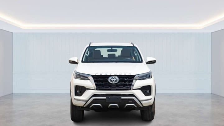 Segini Harga Toyota Fortuner Bermesin V6 4.000 cc Segini Harga Toyota Fortuner Bermesin V6 4.000 cc