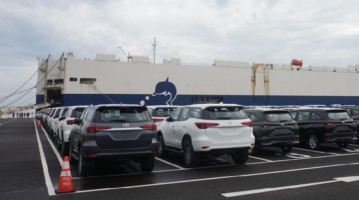 Skandal Lagi, Kini Giliran Toyota Manipulasi Tes Mesin Diesel Skandal Lagi, Kini Giliran Toyota Manipulasi Tes Mesin Diesel