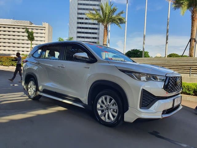 Harga Mobil Hybrid Bakal Lebih Murah Karena Bakal Dapat Subsidi Harga Mobil Hybrid Bakal Lebih Murah Karena Bakal Dapat Subsidi