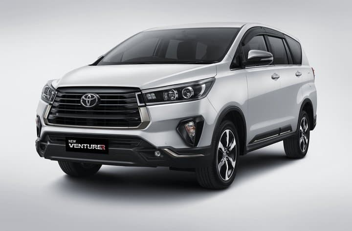 Solar Mahal, Wajar Kalau Toyota Innova Diesel Stop Produksi Solar Mahal, Wajar Kalau Toyota Innova Diesel Stop Produksi