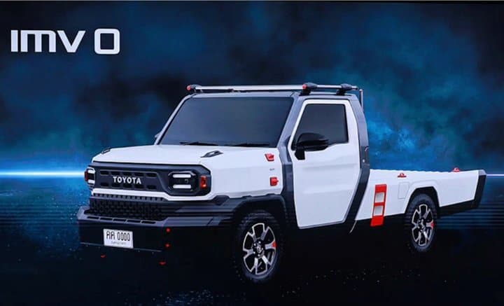 Toyota Bakal Pajang Mobil Konsep Kijang Rangga di GIIAS 2023 Toyota Bakal Pajang Mobil Konsep Kijang Rangga di GIIAS 2023