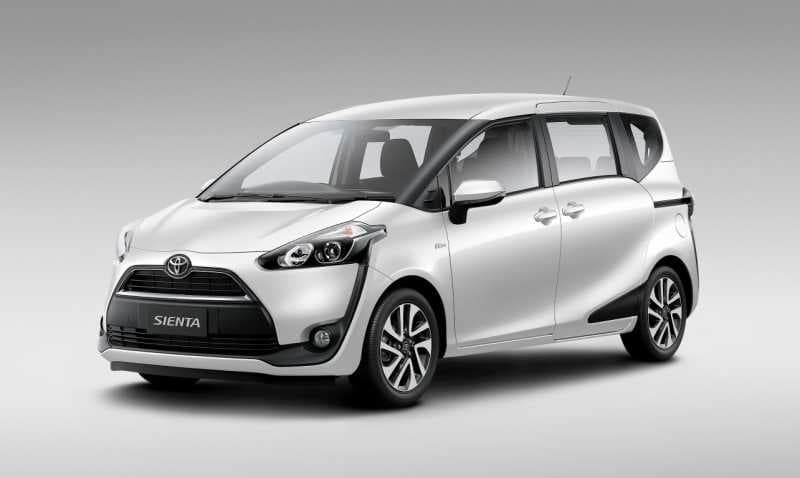 Toyota Sienta Akhirnya Pensiun di Indonesia, Mau Ada yang Baru?