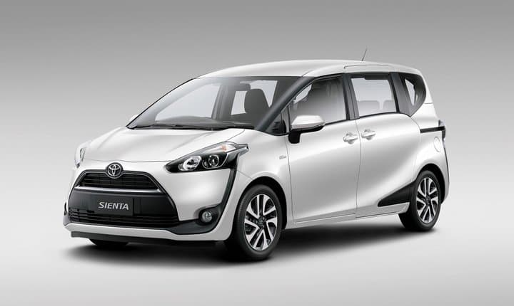 Toyota Sienta Akhirnya Pensiun di Indonesia, Mau Ada yang Baru? Toyota Sienta Akhirnya Pensiun di Indonesia, Mau Ada yang Baru?