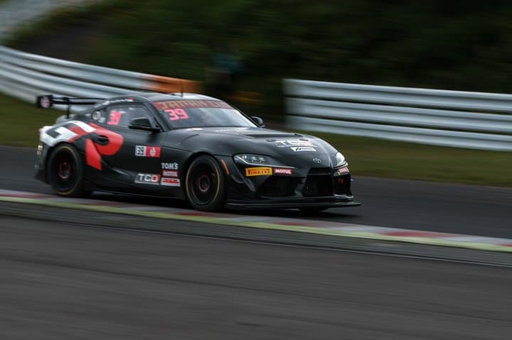 Mengenal Toyota GR Supra GT4 Evo, Harumkan Indonesia di Balap Asia Mengenal Toyota GR Supra GT4 Evo, Harumkan Indonesia di Balap Asia