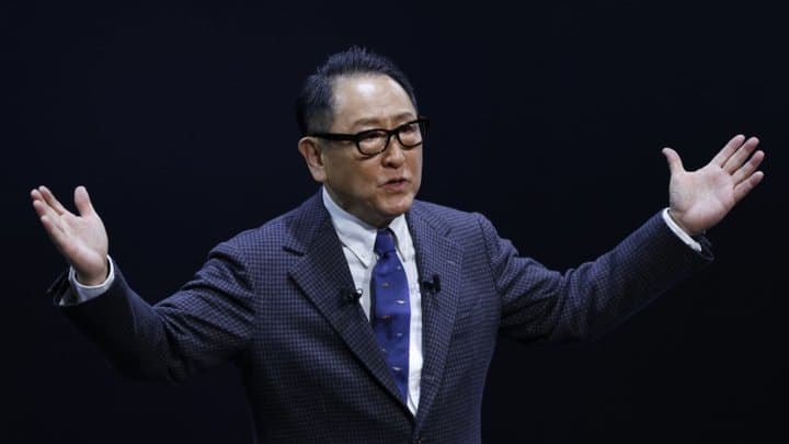 Bos Besar Toyota: Era Mobil Listrik Bakal Bikin Banyak Pengangguran Bos Besar Toyota: Era Mobil Listrik Bakal Bikin Banyak Pengangguran