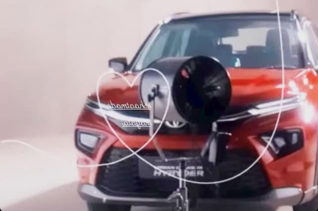 Toyota Siapkan Rival Sepadan HR-V dan Creta, Urban Cruiser Hyryder