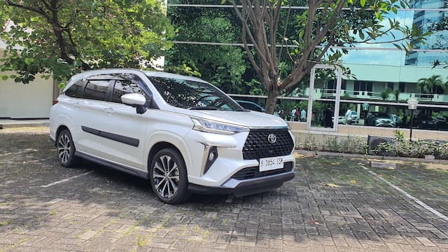 Viral Toyota Veloz Baru Dibeli Dua Bulan Overheat, Kok bisa?