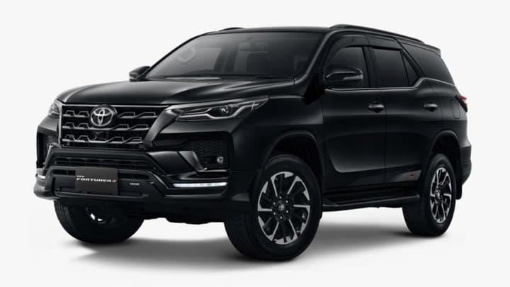 Duel Dua Mobil Arogan Pajero Sport vs Fortuner, Siapa Terlaris? Duel Dua Mobil Arogan Pajero Sport vs Fortuner, Siapa Terlaris?
