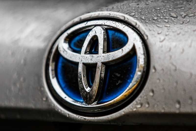 Toyota Setop Semua Pabrik di Jepang, Gimana Nasib Mobil CBU?