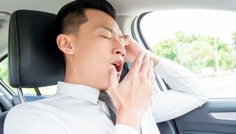Tidur di Mobil AC Nyala Menyebabkan Kematian? Ini Penjelasannya!