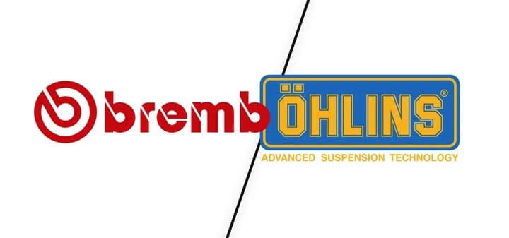 Brembo Resmi Akuisisi Raksasa Suspensi Öhlins Senilai Rp6,2 Triliun Brembo Resmi Akuisisi Raksasa Suspensi Öhlins Senilai Rp6,2 Triliun