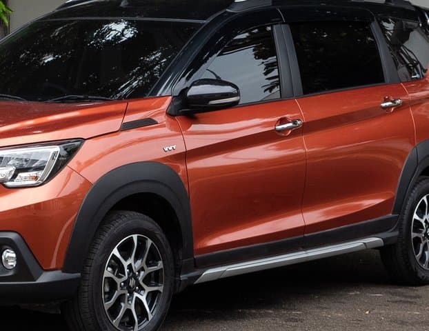Solusi Mobil Kusam Saat Musim Hujan, Coating Bodi Aja Solusi Mobil Kusam Saat Musim Hujan, Coating Bodi Aja