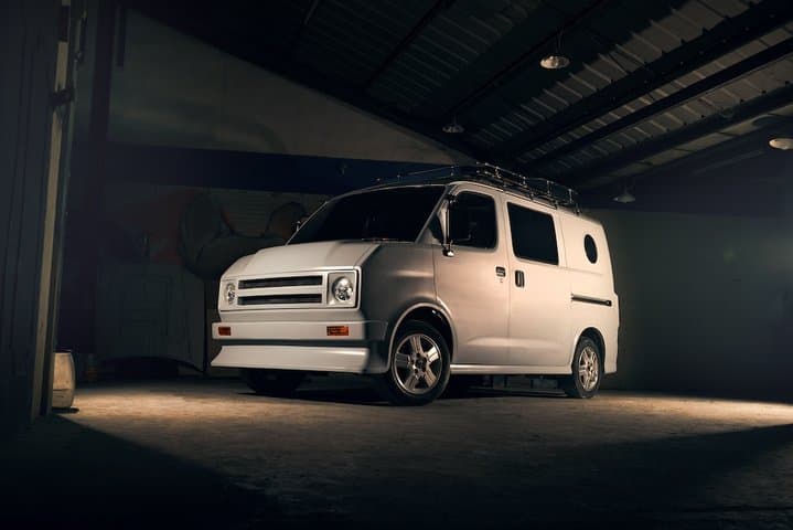 Cara Dapat Gratis Daihatsu GranMax GH Style Garapan Gofar Hilman Cara Dapat Gratis Daihatsu GranMax GH Style Garapan Gofar Hilman