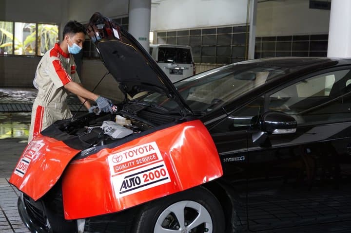 10 Komponen Mobil Hybrid Wajib Cek, Jangan Asal Pakai 10 Komponen Mobil Hybrid Wajib Cek, Jangan Asal Pakai