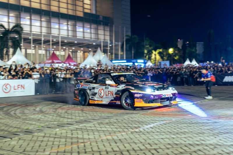 IMX 2023 Surabaya Car Meetup Sukses Digelar, Apa Saja yang Seru?