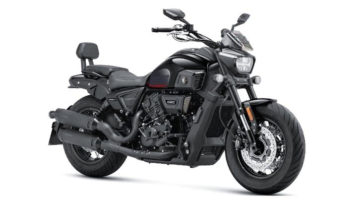 Moto Bologna Passione (MBP), Pesaing Harley Davidson Hadir di IIMS 2023 Moto Bologna Passione (MBP), Pesaing Harley Davidson Hadir di IIMS 2023