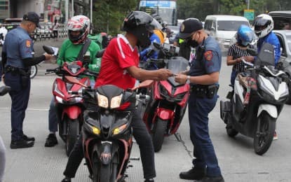 Kok Ada Pemerintah Kota yang Melarang Pakai Helm Full Face? Kok Ada Pemerintah Kota yang Melarang Pakai Helm Full Face?