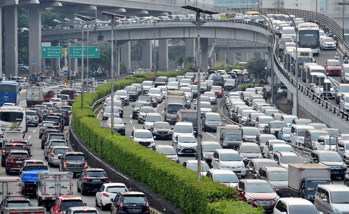 10 Kota Paling Bebas Macet dan Termacet di Dunia, Jakarta Ada? 10 Kota Paling Bebas Macet dan Termacet di Dunia, Jakarta Ada?