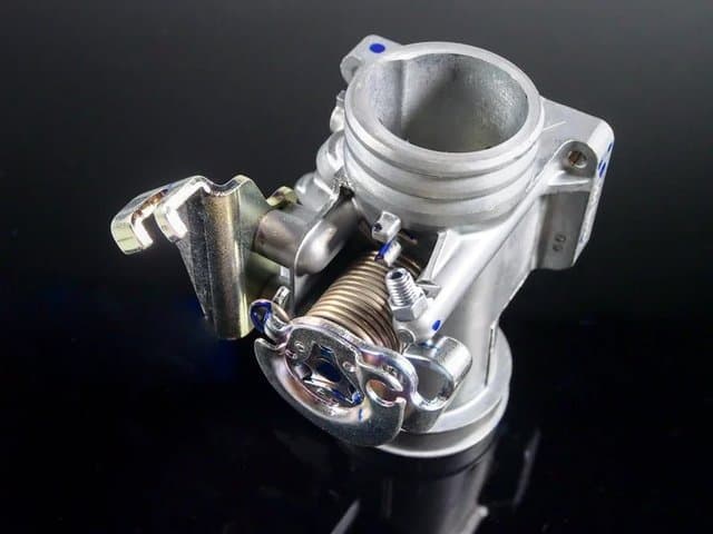 Mengenal Throttle Body Pada Mobil dan Motor, Apa Fungsinya? Mengenal Throttle Body Pada Mobil dan Motor, Apa Fungsinya?