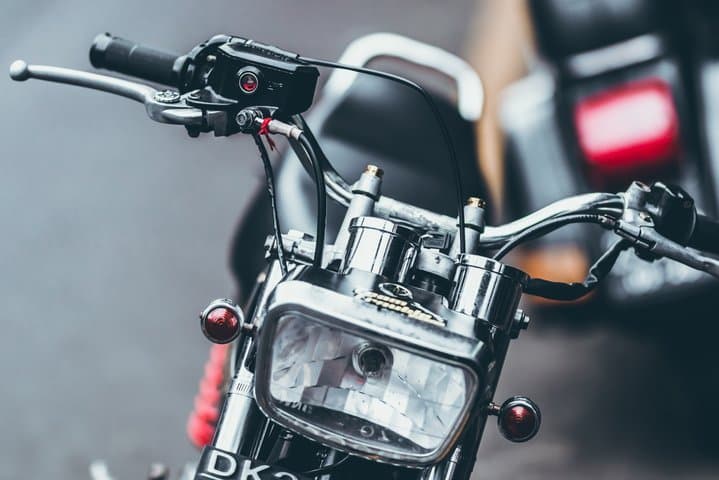 Sering Dispelekan, Ternyata Kampas Rem Harus Rutin Dibersihkan Sering Dispelekan, Ternyata Kampas Rem Harus Rutin Dibersihkan