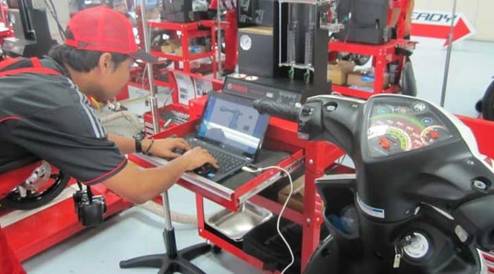5 Tips Merawat Sistem Kelistrikan Motor, Biar Gak Tiba-tiba Mogok 5 Tips Merawat Sistem Kelistrikan Motor, Biar Gak Tiba-tiba Mogok