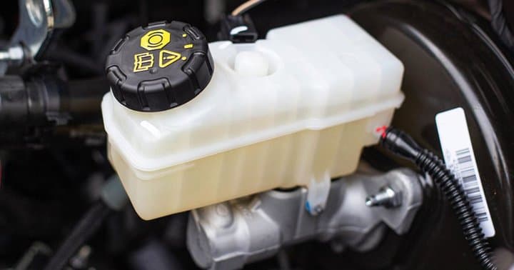 Cairan Radiator Sampai Minyak Rem Pakai Etilen Glikol Seperti Paracetamol Cairan Radiator Sampai Minyak Rem Pakai Etilen Glikol Seperti Paracetamol