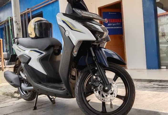 Fungsi dan Perawatan Standar Tengah Motor, Jangan Disepelekan Fungsi dan Perawatan Standar Tengah Motor, Jangan Disepelekan
