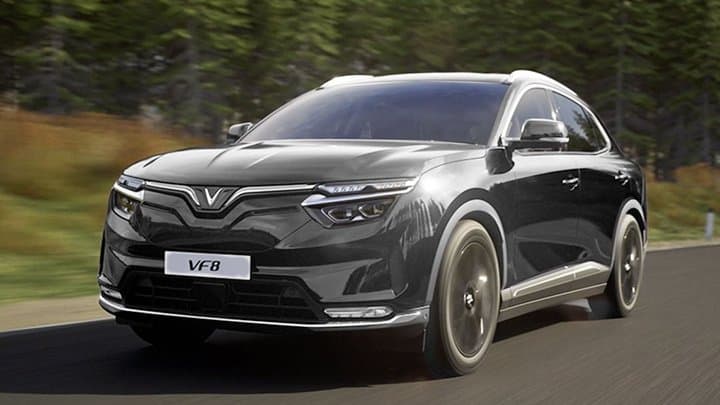 Mobil Nasional Vietnam Mau Masuk Indonesia, Kita Masih Belum Punya? Mobil Nasional Vietnam Mau Masuk Indonesia, Kita Masih Belum Punya?