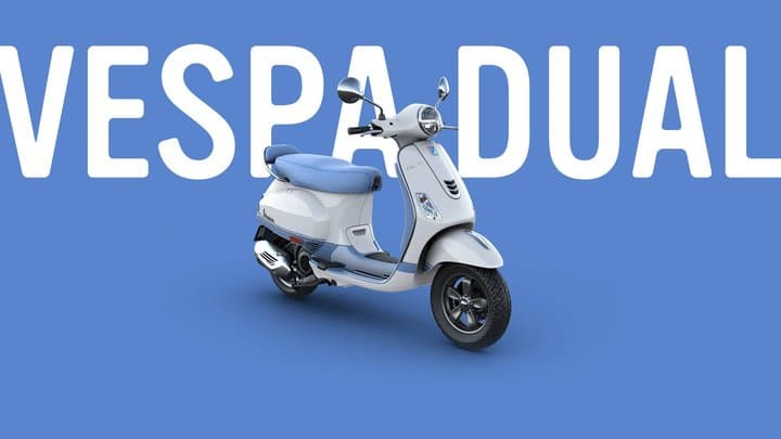 Vespa di India Dijual Cuma Rp23 Jutaan, Bisa Masuk Indonesia? Vespa di India Dijual Cuma Rp23 Jutaan, Bisa Masuk Indonesia?
