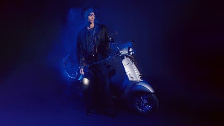 Catat! Vespa Elettrica Bakal Meluncur Dalam Waktu Dekat Catat! Vespa Elettrica Bakal Meluncur Dalam Waktu Dekat
