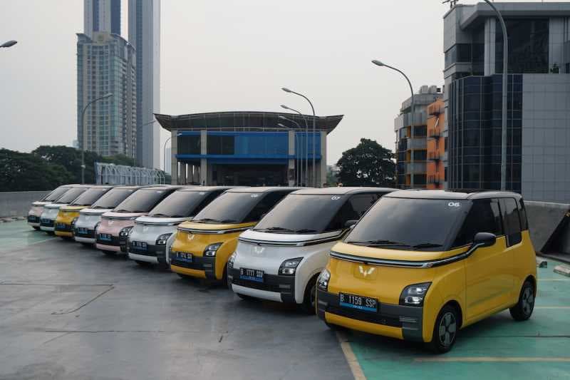 Euforia Mobil Listrik di Indonesia: Solusi atau Masalah?